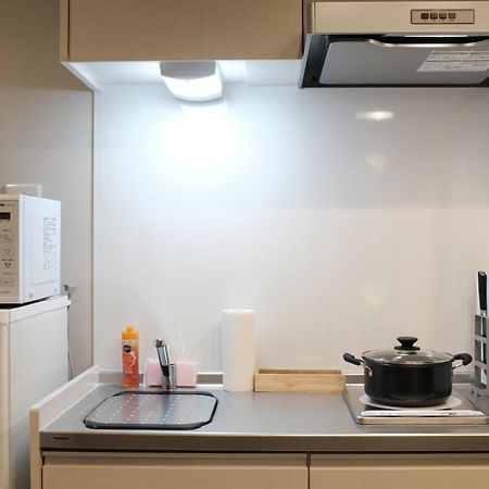 Prism Inn Asakusa Токіо Екстер'єр фото