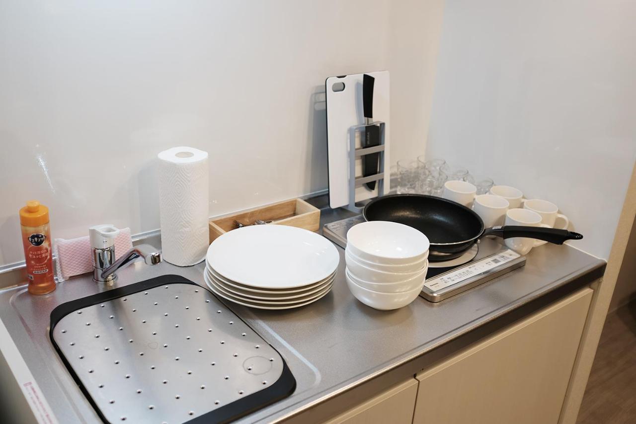 Prism Inn Asakusa Токіо Екстер'єр фото