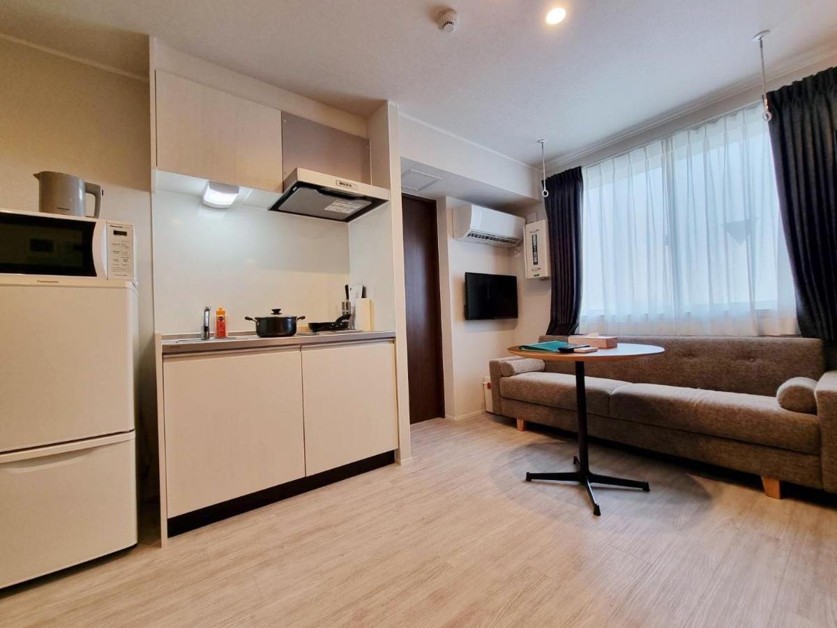 Prism Inn Asakusa Токіо Екстер'єр фото
