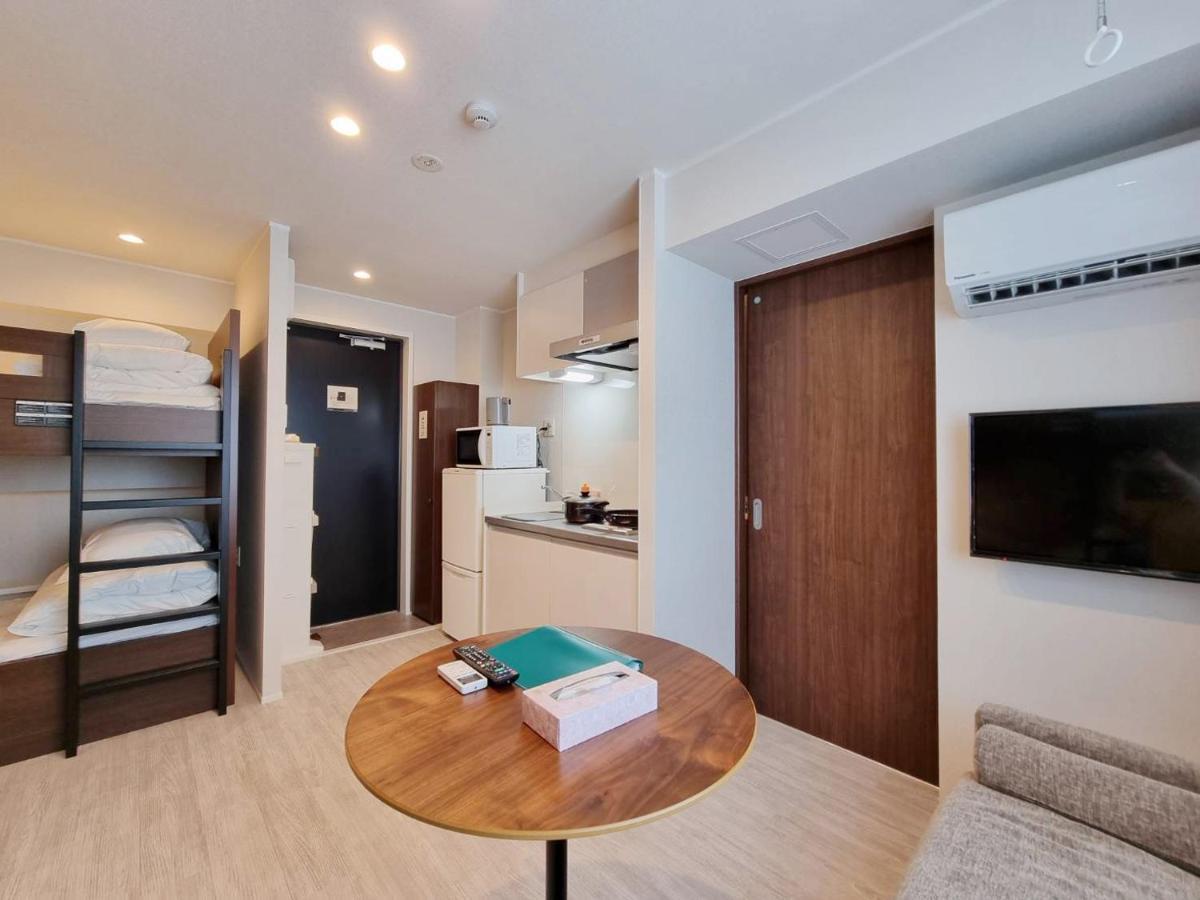 Prism Inn Asakusa Токіо Екстер'єр фото