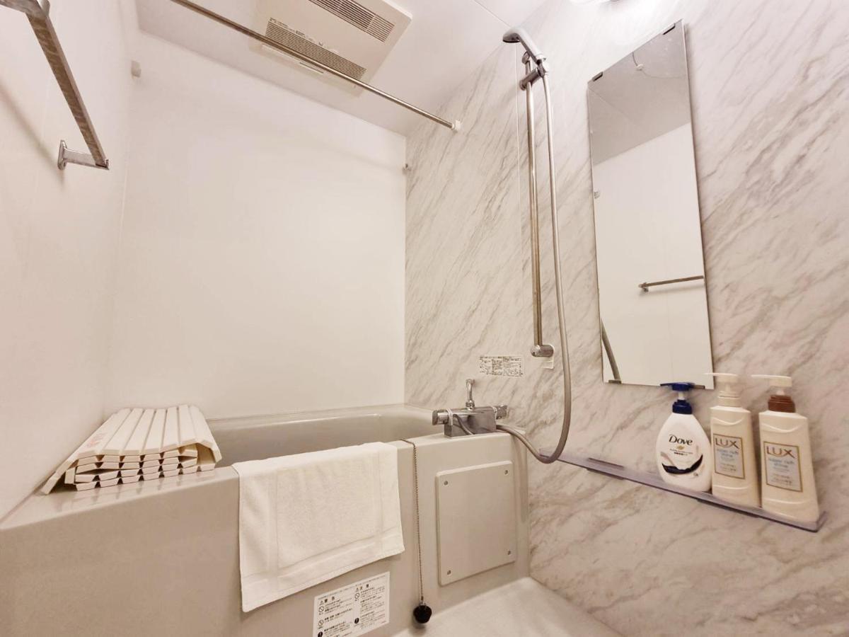 Prism Inn Asakusa Токіо Екстер'єр фото