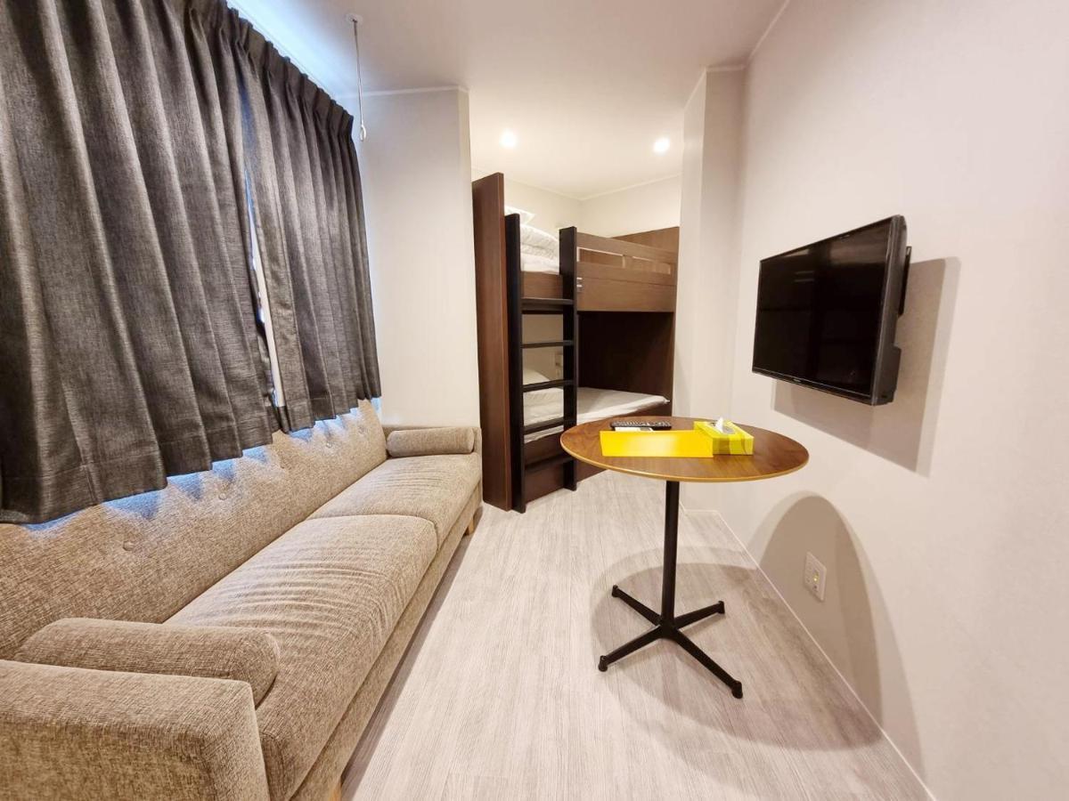 Prism Inn Asakusa Токіо Екстер'єр фото