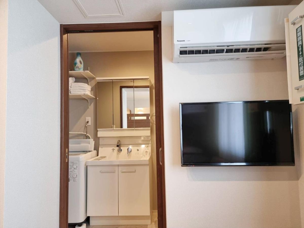 Prism Inn Asakusa Токіо Екстер'єр фото