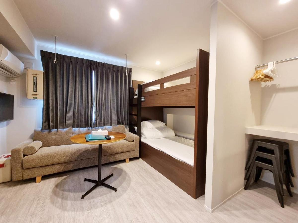 Prism Inn Asakusa Токіо Екстер'єр фото