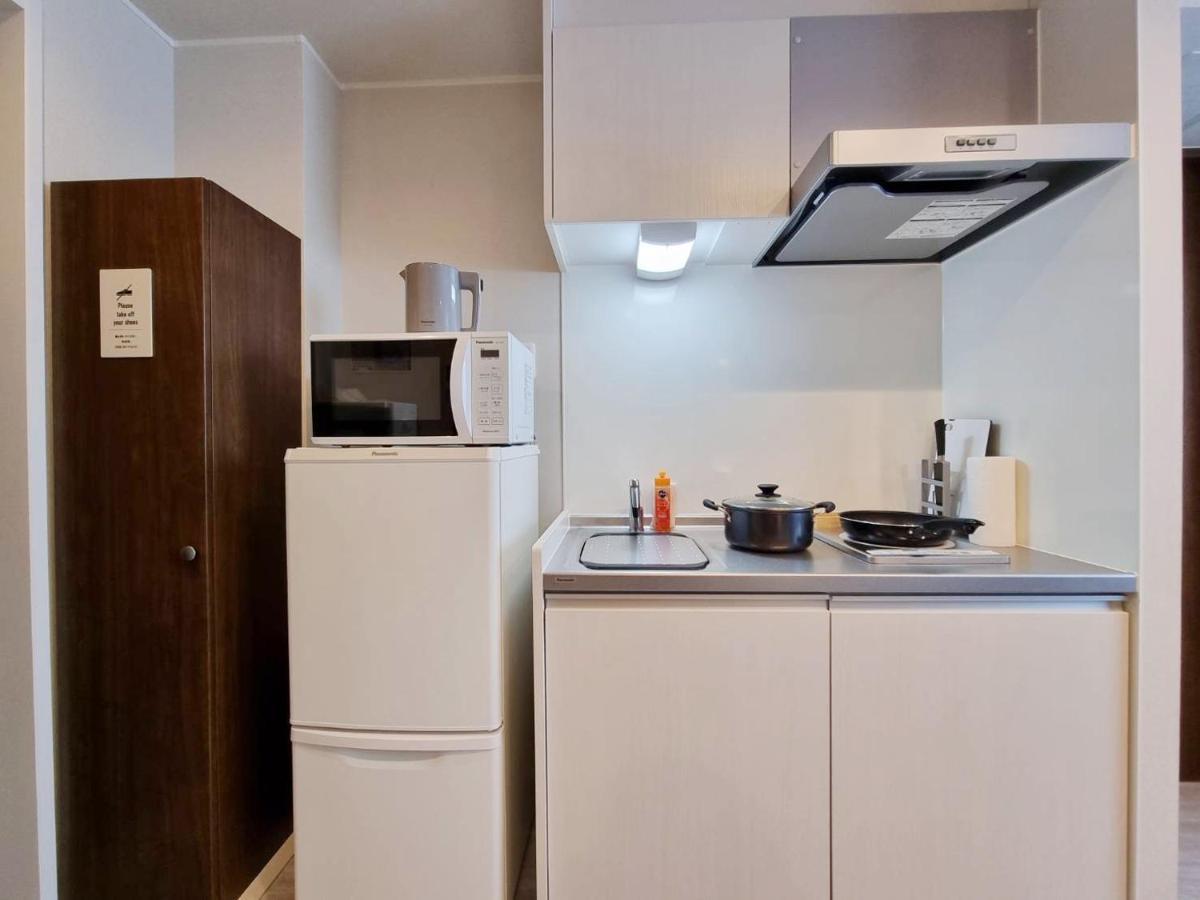 Prism Inn Asakusa Токіо Екстер'єр фото