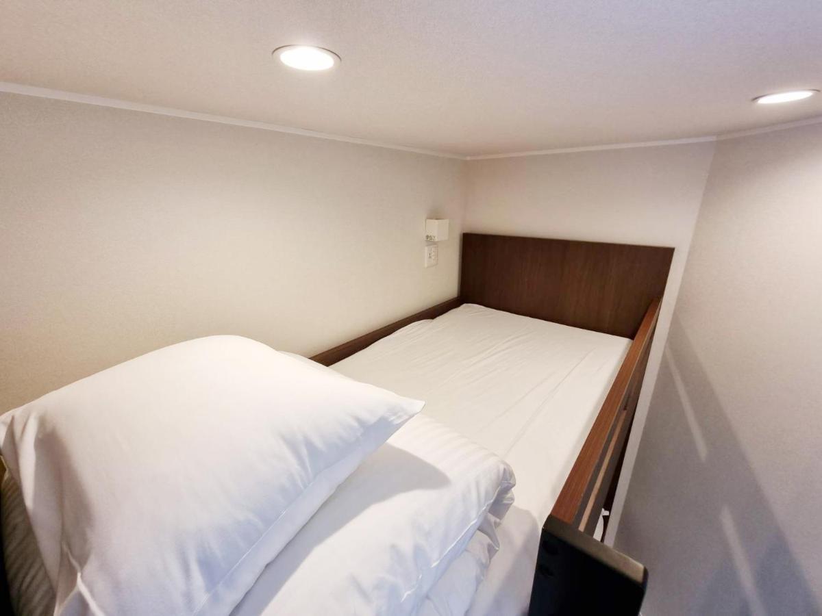 Prism Inn Asakusa Токіо Екстер'єр фото