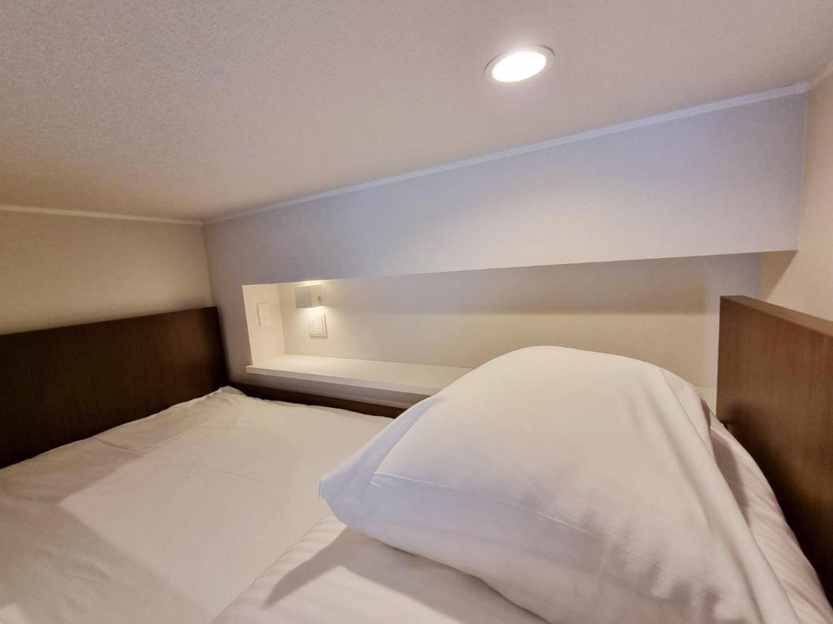 Prism Inn Asakusa Токіо Екстер'єр фото
