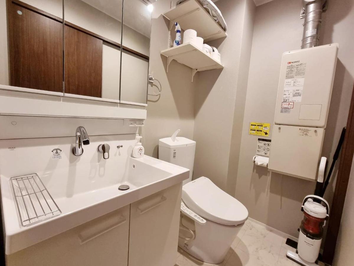 Prism Inn Asakusa Токіо Екстер'єр фото