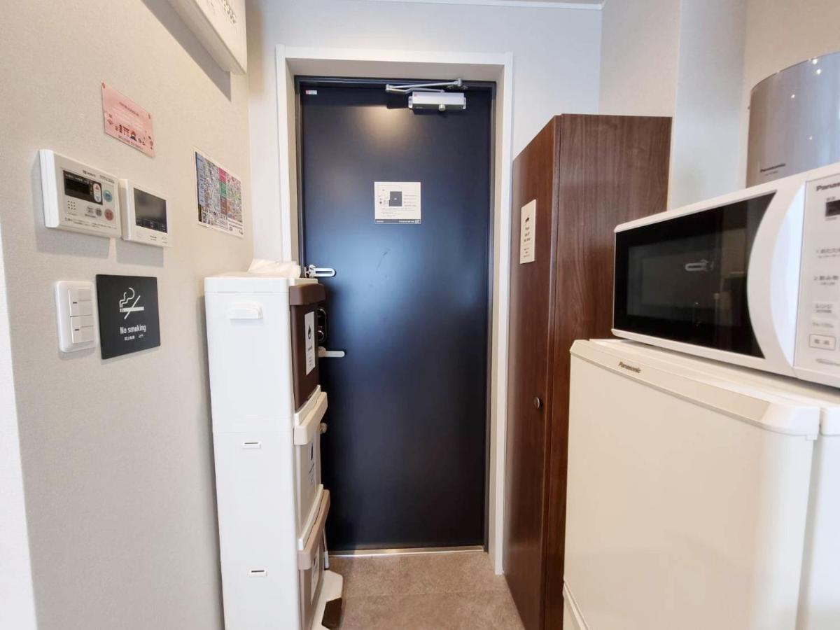 Prism Inn Asakusa Токіо Екстер'єр фото