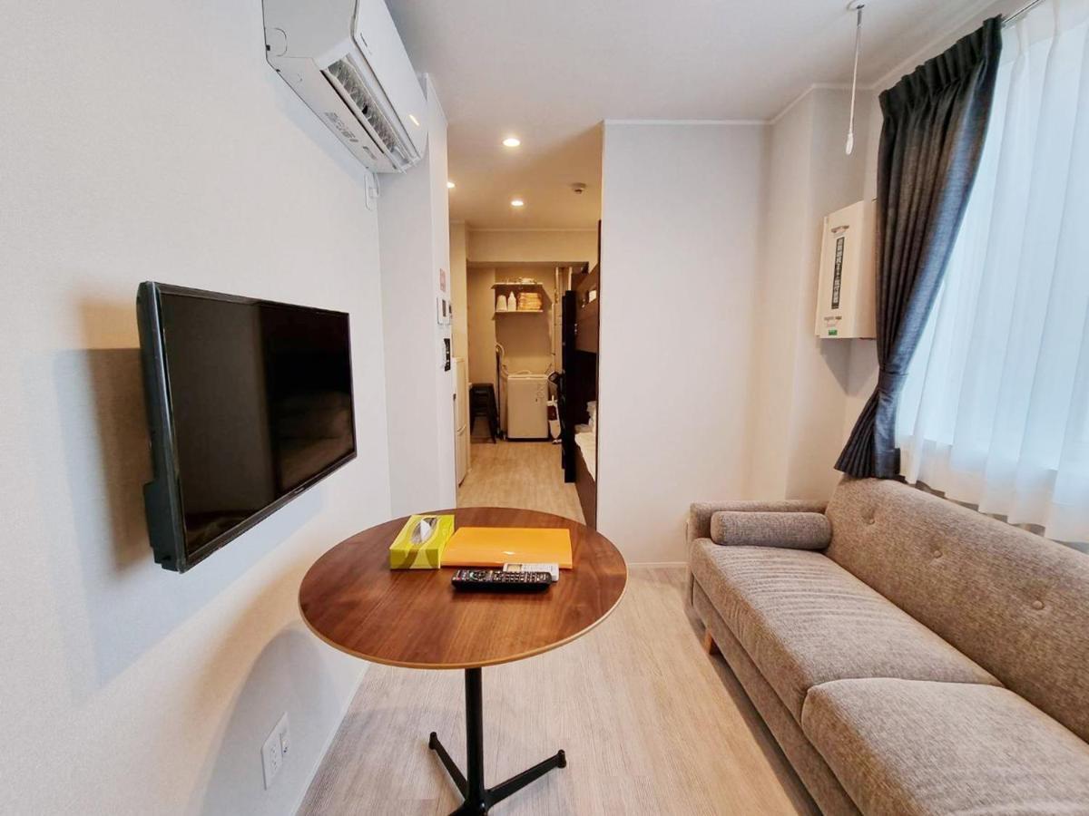 Prism Inn Asakusa Токіо Екстер'єр фото