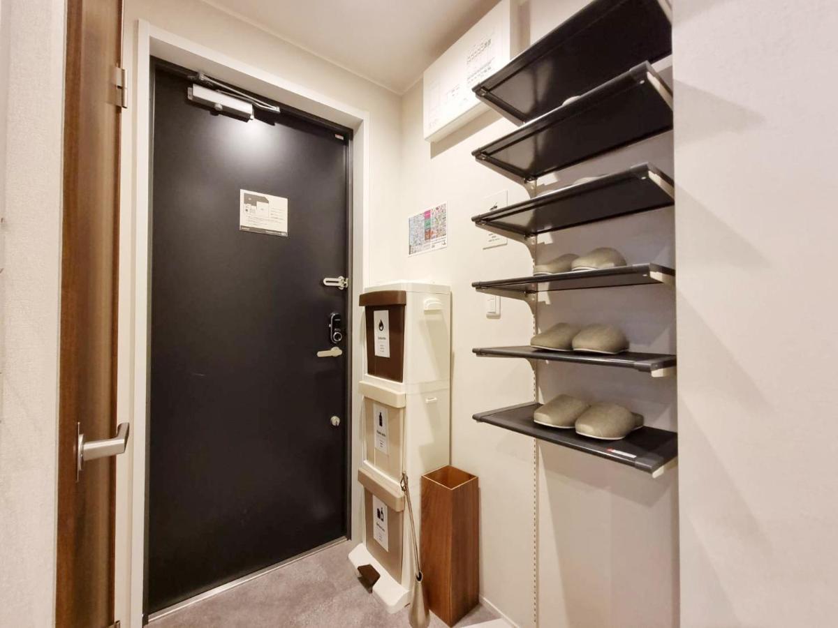 Prism Inn Asakusa Токіо Екстер'єр фото