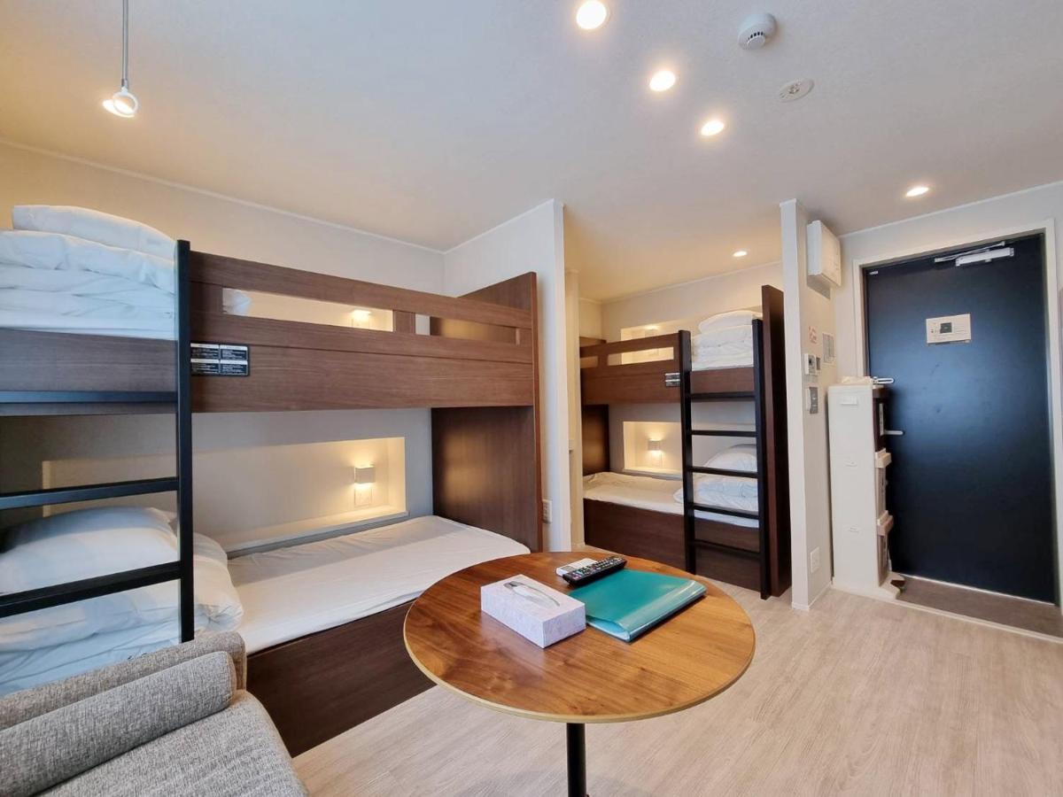 Prism Inn Asakusa Токіо Екстер'єр фото