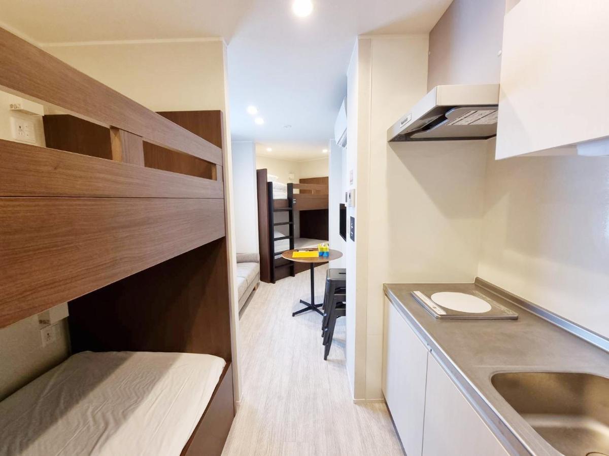 Prism Inn Asakusa Токіо Екстер'єр фото