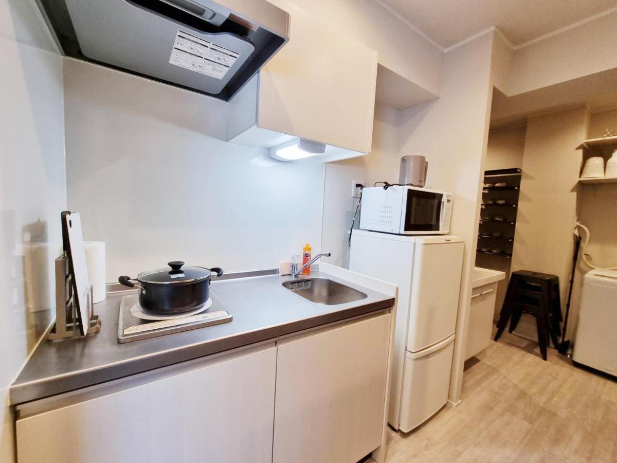 Prism Inn Asakusa Токіо Екстер'єр фото