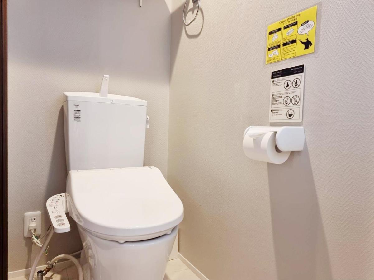 Prism Inn Asakusa Токіо Екстер'єр фото