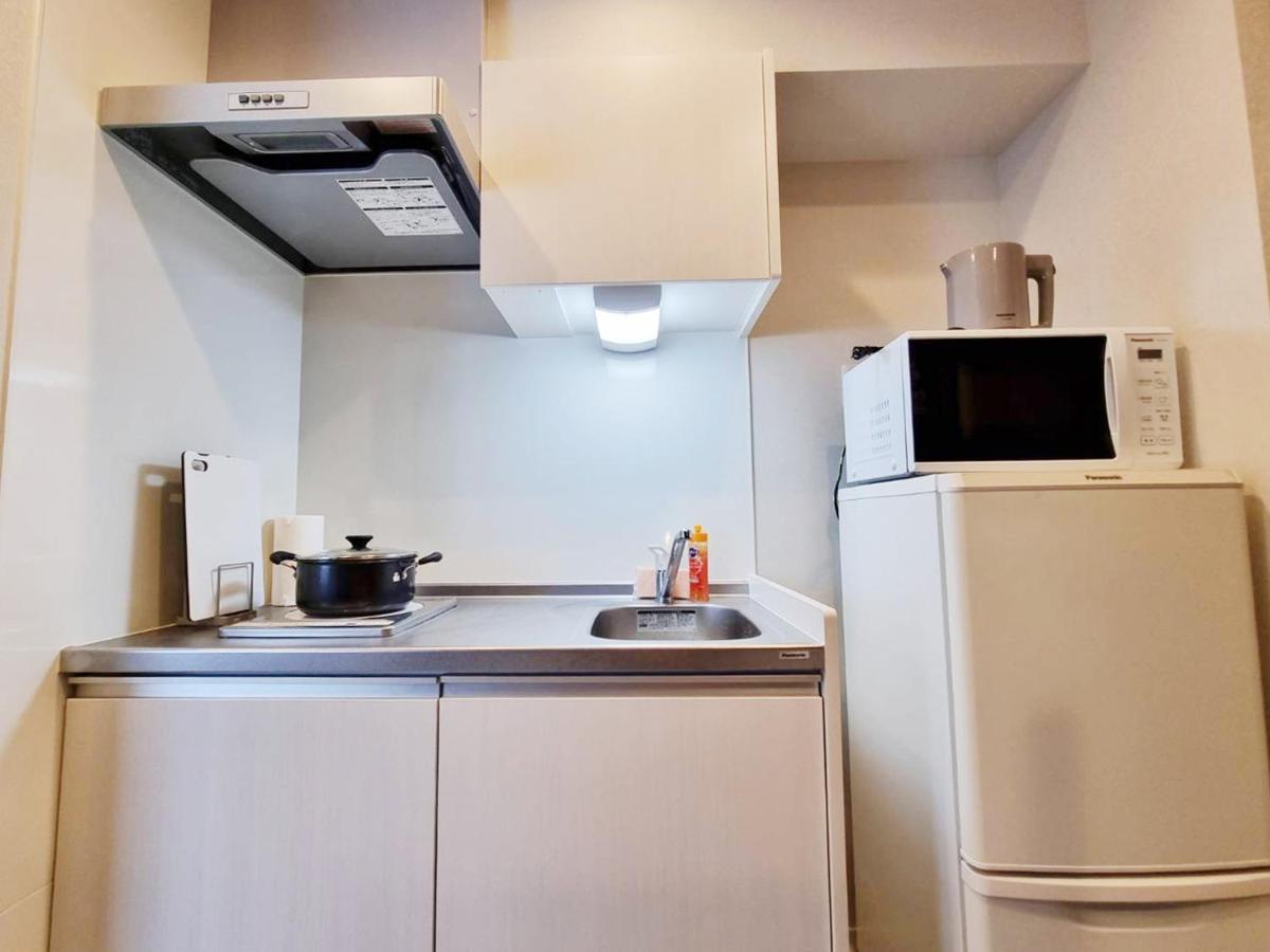 Prism Inn Asakusa Токіо Екстер'єр фото