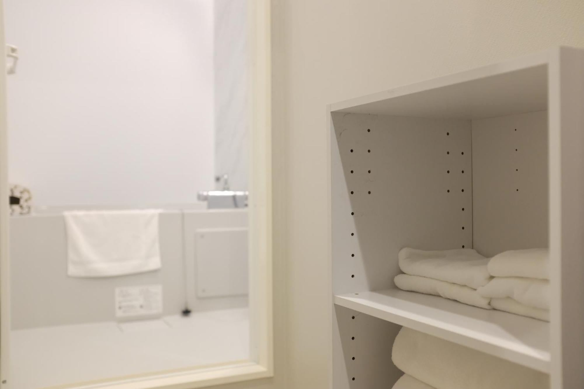 Prism Inn Asakusa Токіо Екстер'єр фото