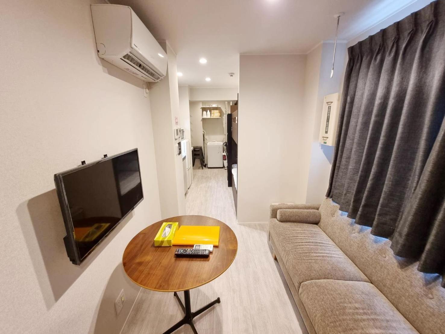Prism Inn Asakusa Токіо Номер фото