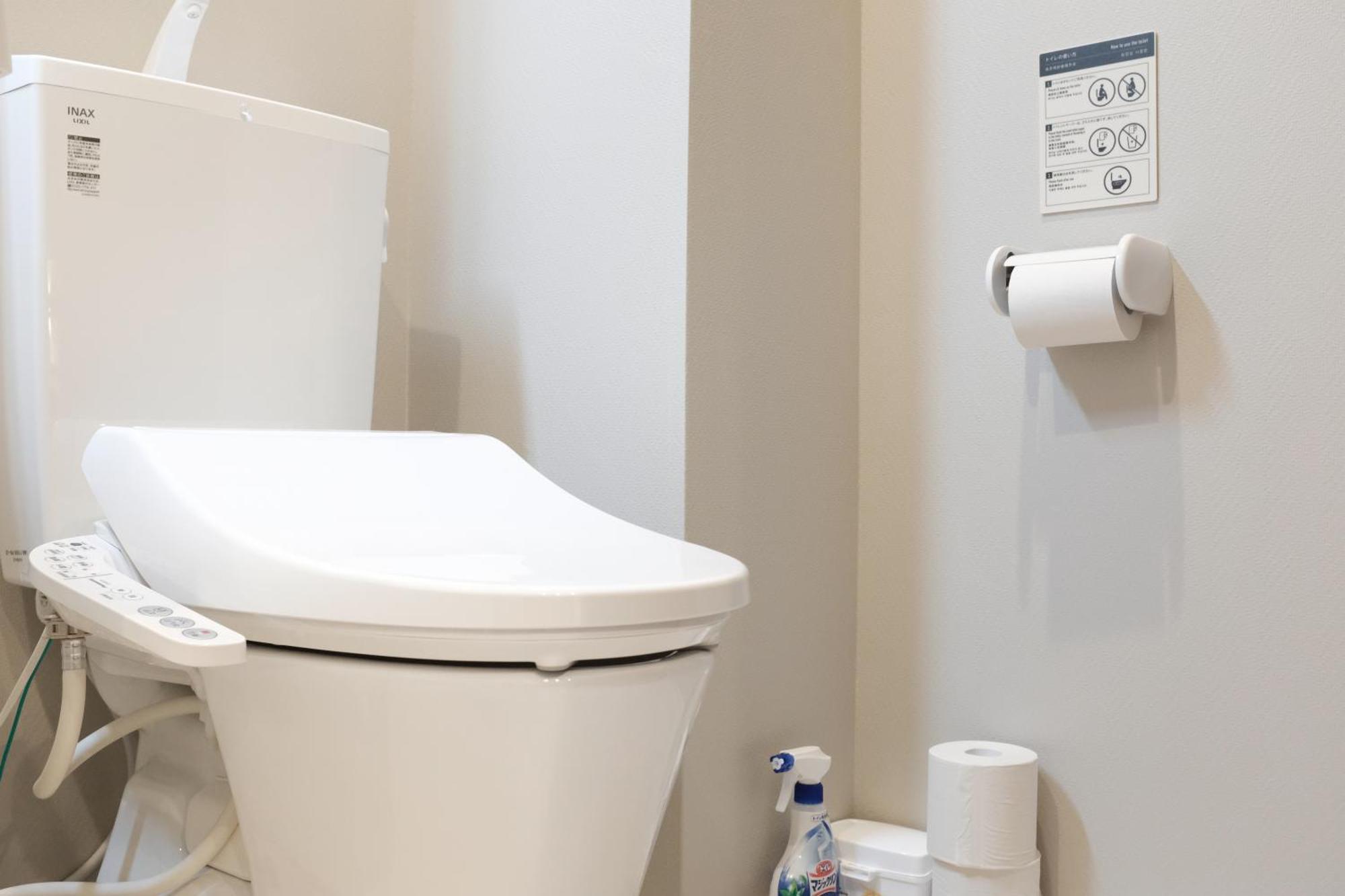 Prism Inn Asakusa Токіо Екстер'єр фото