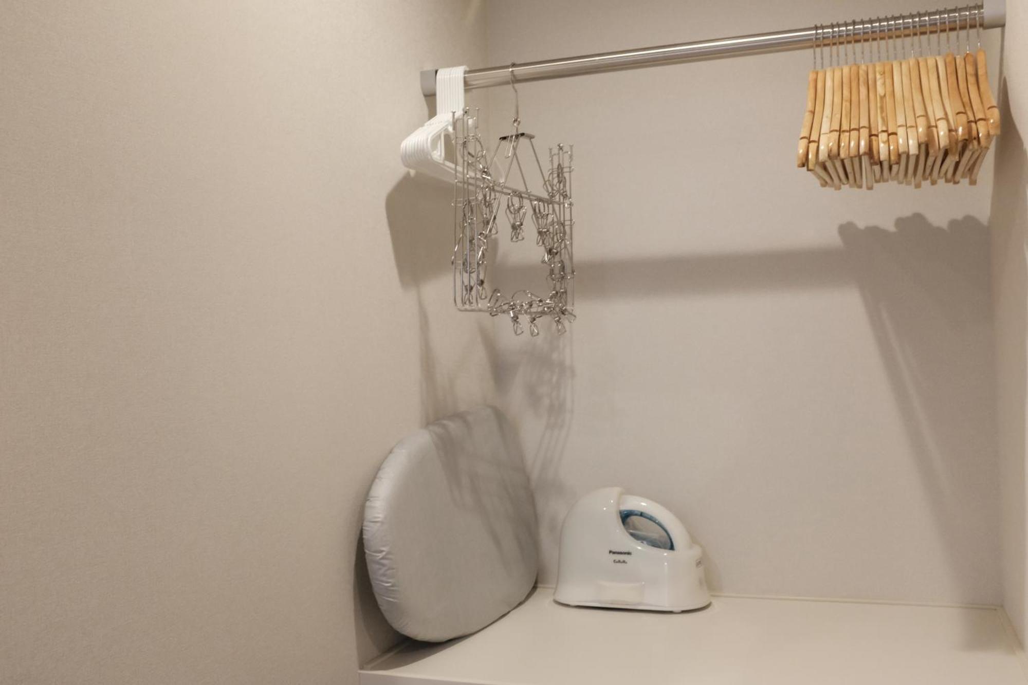 Prism Inn Asakusa Токіо Екстер'єр фото